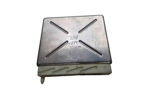 VOLVO V70 II SW Getriebesteuergerät P30646719 2.40 Diesel 120kw 2004 26570354