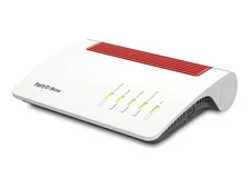 AVM FRITZ!Box 5590 Fiber Wireless router mesh GPON terminal / 20002981
