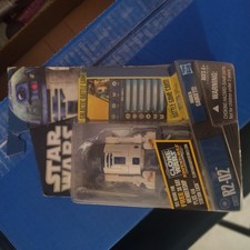 Star Wars R2-D2 Action Figure