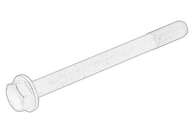 Für OE PERKINS 32166337-PER Cylinder head bolt 32166337-PER Cylinder head bolt