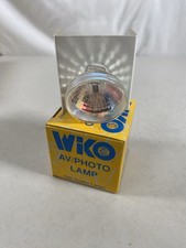 WiKO AV Photo Lamp FHS 82V-300W Picture Camera The Quality Lamp WKO Japan