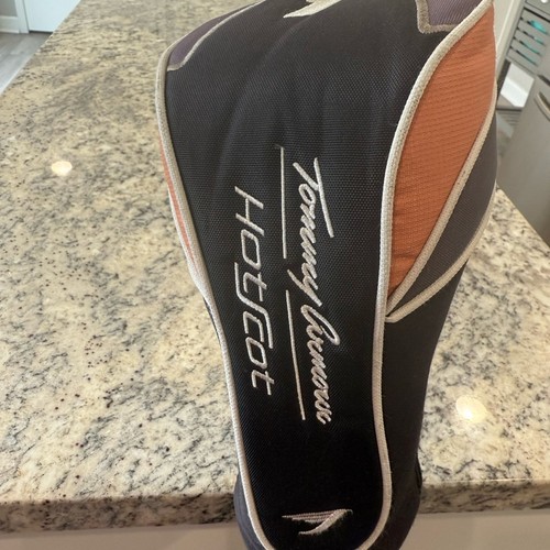 Tommy Armour Hot Scot Driver 10.5 Regular Flex Grafalloy Graphite Shaft 46” R - Picture 3 of 11
