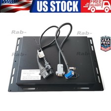 Fanuc A61L-0001-0094 14" LCD Monitor NEW-