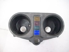 Original Cockpit Gehäuse / Cover, Meter Honda CB 250 N,  CB 400 N