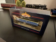 Bachmann 38-025 MFA Open Box Mineral Wagon EWS