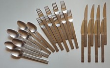 set de couverts ikea strateg vintage star trek