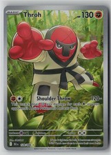 Throh 128/086 IR Black Bolt NM/M Holo JW46 on eBay