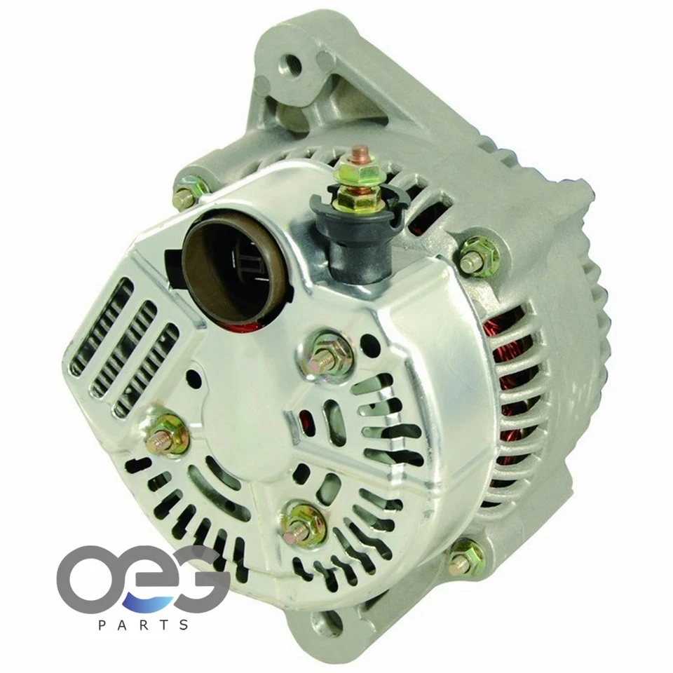 Alternador Nuevo Para Toyota Tercel L4 1.5L 87-92 27040-10010 27060-10030 Foto 2 de 4