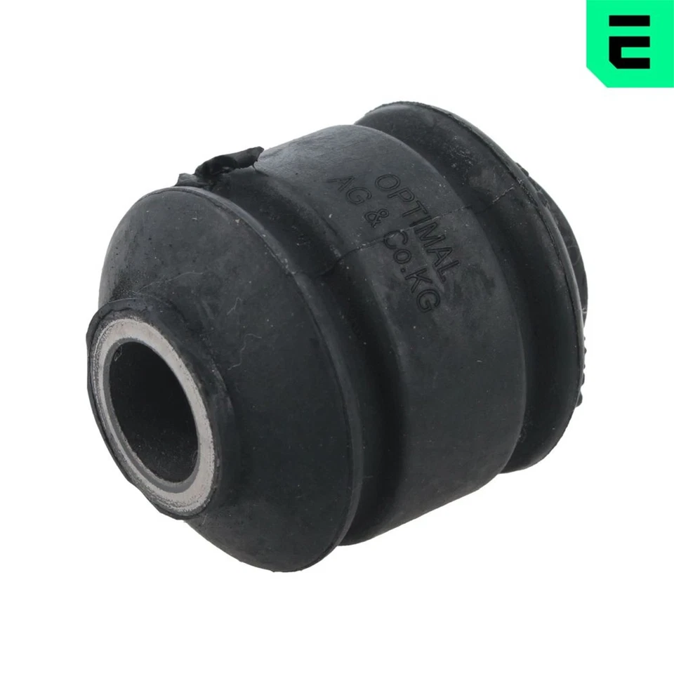 OPTIMAL 2x Lagerung Panhardstab F8-5344/2x für AUDI 100 C3 443 444 Avant 445 446 - Bild 2 von 4