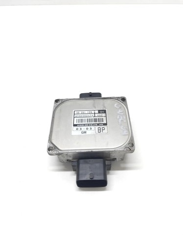 OPEL VECTRA C Estate Getriebesteuergerät 55351129 2.20 Petrol 114kw 27817056