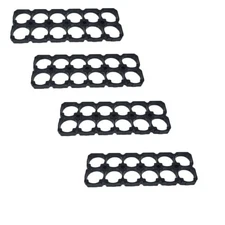 Battery Holder Battery Fixed Bracket Battery Holder Stand Holding Battery Packs