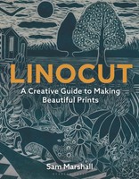 Sam Marshall | Linocut | Taschenbuch | Englisch (2023) | Kartoniert / Broschiert