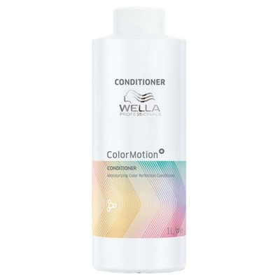 Wella ColorMotion Moisturizing Color Reflection Conditioner 33.8 fl oz
