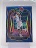 RUI HACHIMURA 2020-21 SELECT PREMIER LEVEL BLUE PRIZM WIZARDS Q6739