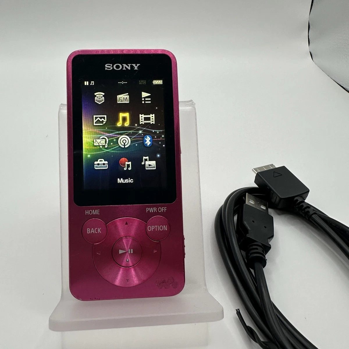Sony Pink MP3 Players for sale | eBay