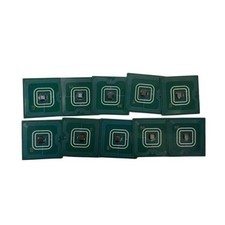 10 x Toner Chip "106R01306" for Xerox WorkCentre 5222 5225 5230 Refill