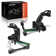 2x Niveausensor Luftfederung Hinten L+R für Audi A6 4G C7 A7 4G A8 4H 4H0941309C