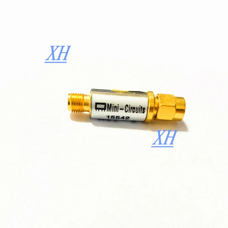 Mini-Circuitos IVA-20+ Coaxial SMA Atenuador Fijo 50 Ohmios 0.5W 20dB DC a 6 GHz Foto 2 de 4