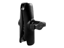 Zebra RAM Double Socket Arm for 1in Ball BALL MNT-RAM-B201U