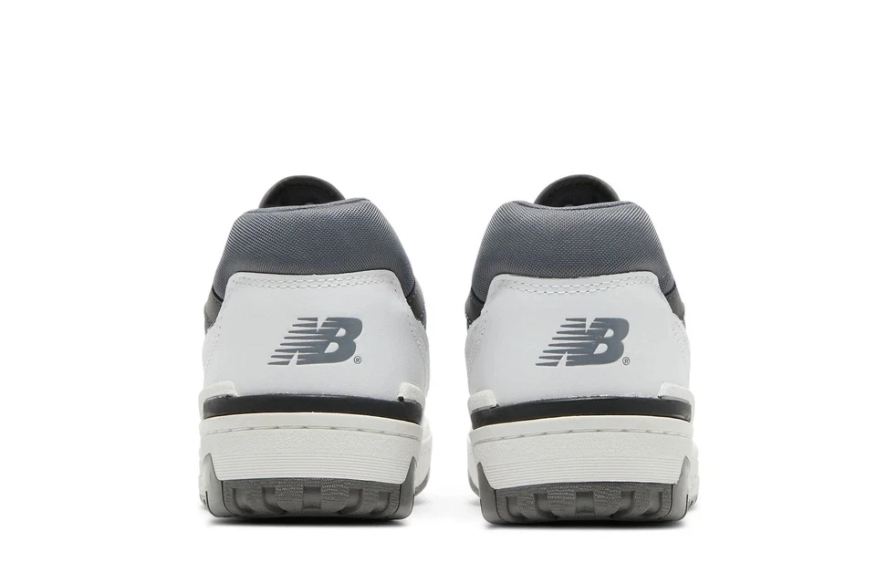 New Balance 550 白色 Castlerock BB550WTG 男式 8 码 — 第 4/4 张图片