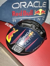 TaylorMade STEALTH 2 PLUS+ Oracle Red Bull Racing Driver Head 9.0 Head & Cover 