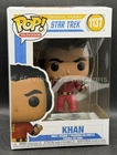 Funko POP!  Star Trek Original Series: Khan - 1137 TOS Television vinyl figure