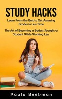Study Hacks Paula Beekman Taschenbuch Kartoniert / Broschiert Englisch 2023