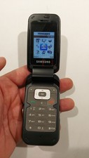 1528.Samsung SGH-T229 Very Rare - For Collectors - Unlocked - N E W - Old Stock