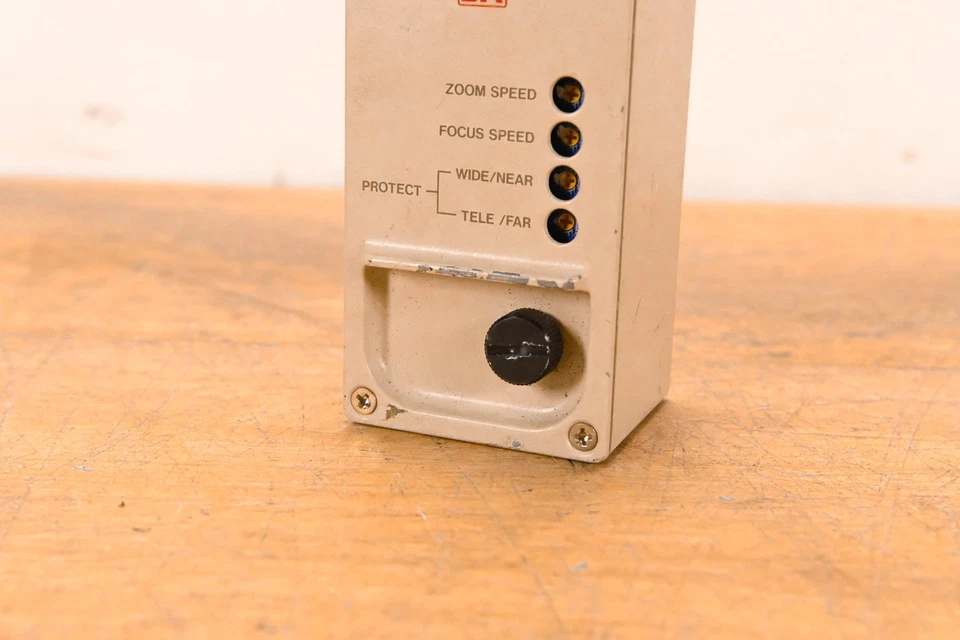 Módulo servo Canon SMJ-N02 CG01QV0 Foto 4 de 4