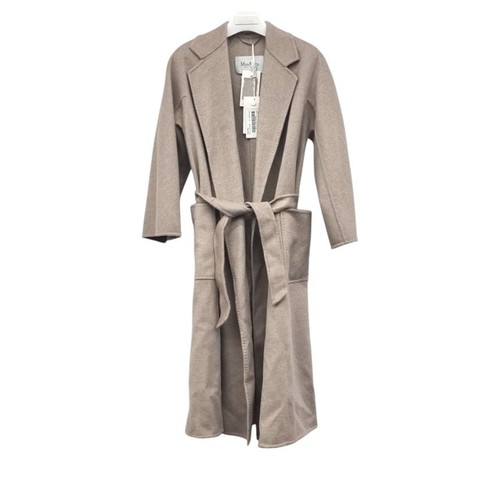 Cappotto MaxMara in cashmere Ludmilla mai usato ETB022118 129298200 - Foto 4 di 8