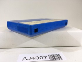 AJ4007 Star Force Nintendo Famicom NES Japan