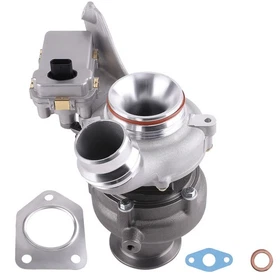Turbolader for BMW X1 E84 116HP 136HP 143HP N47D20C 2010-2012 11658506722 EU