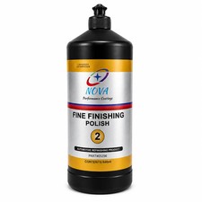 NOVA Fine Finishing Polish #2 &ndash; 946 mL