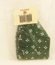 Longaberger Berry Basket Liner #214744 Heritage Green – New Old Stock  USA