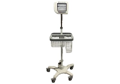 VERATHON GLIDESCOPE VIDEO MONITOR