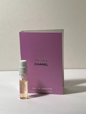 Chanel Chance 1.7oz Women's Eau de Toilette for sale online | eBay