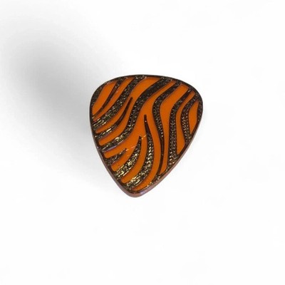 Guitar Picks Gold very rare