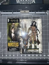 McFarlanes Monsters Series 1 Voodoo Queen Blo...