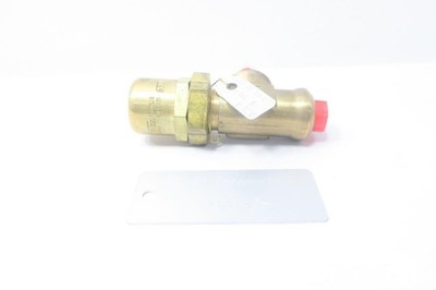 Parker 637B-1-1/8-2 Relief Valve