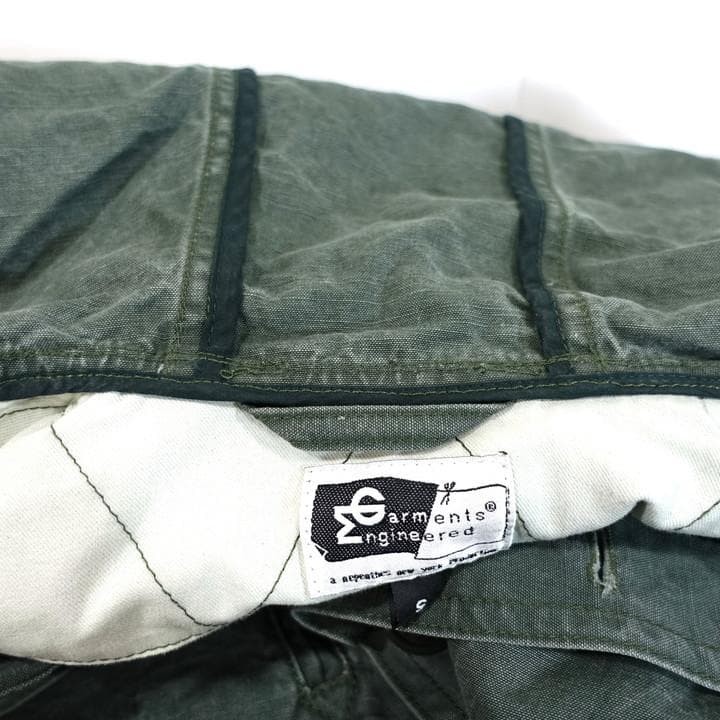 Standard Engineered Garments Early Model Field Pa… - image 8