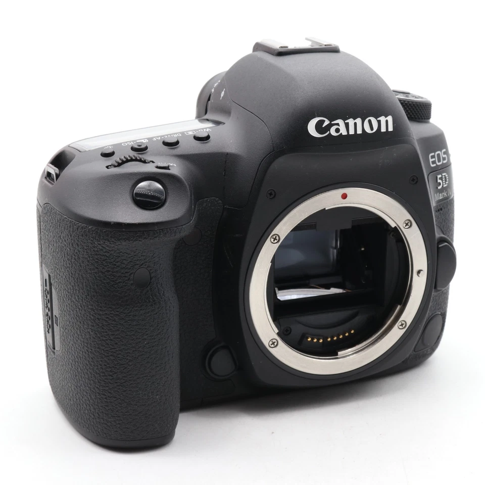 Boîtier pour appareil photo reflex numérique 30,4 mégapixels Canon EOS 5D Mar... - Photo 4/4