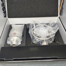 Neumann TLM 103 Large-diaphragm Condenser Nickel Microphone With Shock Mount US