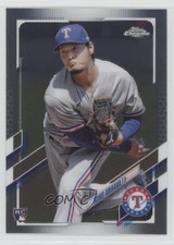 2021 Topps Chrome Update Target Kohei Arihara #USC68 yk0