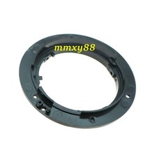 2 Pcs Lens Bayonet Mount Ring For Nikon 18-55mm 18-105mm 18-135mm 55-200mm New
