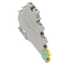PHOENIX CONTACT - IC 3024465 Sensor/actuator terminal block, AWG:24 - 12, S