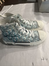 Dior B23 High Top Oblique Size 39