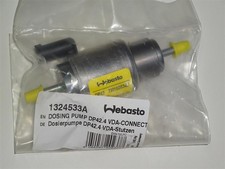 Standheizung Webasto Dosierpumpe DP42 9024803A 9019847C Benzin Diesel EVO 4 5 
