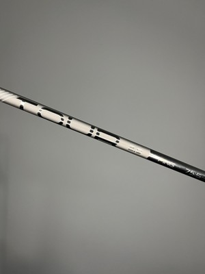 クラブ PING TOUR2.0 CHROME 75S Ping Tour 2.0 Chrome Fairway Wood Shaft 75 Stiff Flex Ping