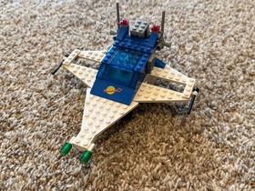 LEGO Classic Space 6890 Cosmic Cruiser -