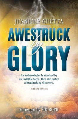 Jennifer Guetta | Awestruck by Glory | Taschenbuch | Englisch (2021) | Arrowz
